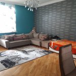 Satılır 4 otaqlı Yeni Tikili, Nəriman Nərimanov metrosu, Nərimanov rayonu 7