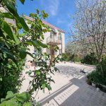Satılır 5 otaqlı Həyət evi/villa, Koroğlu metrosu, Zabrat qəs., Sabunçu rayonu 8