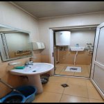 Kirayə (aylıq) 4 otaqlı Ofis, İnşaatçılar metrosu, Yasamal rayonu 12