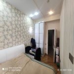 Satılır 2 otaqlı Yeni Tikili, Neftçilər metrosu, 8-ci kilometr, Nizami rayonu 4