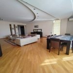 Kirayə (aylıq) 4 otaqlı Yeni Tikili, 28 May metrosu, Nəsimi rayonu 8