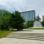 Продажа 1 комнатная Вторичка, м. 28 Мая метро, Насими район 1