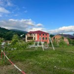 Kirayə (günlük) 5 otaqlı Həyət evi/villa İsmayıllı 23