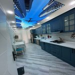 Satılır 3 otaqlı Yeni Tikili, Həzi Aslanov metrosu, Xətai rayonu 9