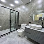 Satılır 3 otaqlı Yeni Tikili, Qara Qarayev metrosu, 8-ci kilometr, Nizami rayonu 10