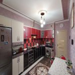 Satılır 2 otaqlı Yeni Tikili, Memar Əcəmi metrosu, 6-cı mikrorayon, Binəqədi rayonu 5