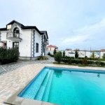 Satılır 5 otaqlı Bağ evi, Bilgəh qəs., Sabunçu rayonu 2
