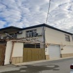 Satılır 7 otaqlı Həyət evi/villa, Neftçilər metrosu, Bakıxanov qəs., Sabunçu rayonu 2