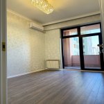 Продажа 2 комнат Новостройка, м. Эльмляр Академиясы метро, Ясамал район 5