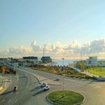 Kirayə (aylıq) 4 otaqlı Yeni Tikili, Bayıl qəs., Səbail rayonu 15