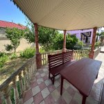 Kirayə (aylıq) 4 otaqlı Bağ evi, Novxanı, Abşeron rayonu 10