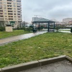 Satılır 3 otaqlı Yeni Tikili, Elmlər akademiyası metrosu, Yasamal qəs., Yasamal rayonu 1