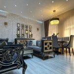 Satılır 5 otaqlı Həyət evi/villa, Bilgəh qəs., Sabunçu rayonu 3