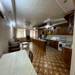 Kirayə (aylıq) 3 otaqlı Yeni Tikili, Nizami metrosu, Yasamal rayonu 4