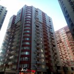 Kirayə (günlük) 4 otaqlı Yeni Tikili, Xətai metrosu, Xətai rayonu 1