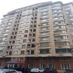 Kirayə (aylıq) 8 otaqlı Ofis, Nərimanov rayonu 1