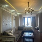 Kirayə (aylıq) 3 otaqlı Yeni Tikili, 28 May metrosu, Nəsimi rayonu 1