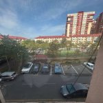 Satılır 3 otaqlı Köhnə Tikili, Neftçilər metrosu, Nizami rayonu 25