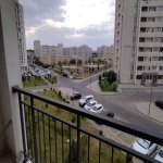 Kirayə (aylıq) 1 otaqlı Yeni Tikili, İnşaatçılar metrosu, Yasamal qəs., Yasamal rayonu 17