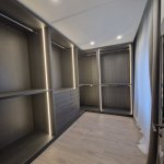Kirayə (aylıq) 4 otaqlı Yeni Tikili, Ağ şəhər, Xətai rayonu 13
