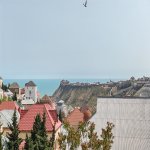 Satılır 6 otaqlı Həyət evi/villa, Elmlər akademiyası metrosu, Badamdar qəs., AZTV telekanalı, Səbail rayonu 4