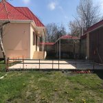 Kirayə (günlük) 2 otaqlı Həyət evi/villa Qəbələ 24