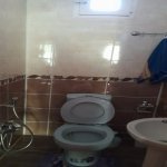 Satılır 4 otaqlı Həyət evi/villa, Avtovağzal metrosu, Biləcəri qəs., Binəqədi rayonu 17