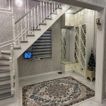 Satılır 5 otaqlı Həyət evi/villa, Mərdəkan, Xəzər rayonu 12