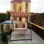 Kirayə (aylıq) 4 otaqlı Bağ evi, Mərdəkan, Xəzər rayonu 2