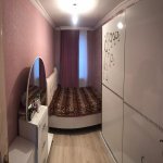 Kirayə (aylıq) 3 otaqlı Köhnə Tikili, Qara Qarayev metrosu, Nizami rayonu 2