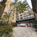 Satılır 3 otaqlı Köhnə Tikili, Gənclik metrosu, Nərimanov rayonu 1