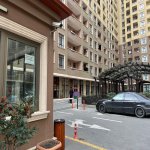 Kirayə (aylıq) 1 otaqlı Yeni Tikili, İnşaatçılar metrosu, Yasamal qəs., Yasamal rayonu 10