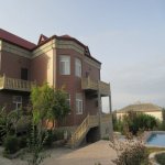 Kirayə (aylıq) 9 otaqlı Bağ evi, Novxanı, Abşeron rayonu 4
