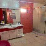 Kirayə (aylıq) 5 otaqlı Həyət evi/villa, Mərdəkan, Xəzər rayonu 26