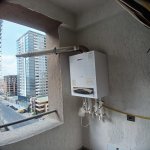 Satılır 3 otaqlı Yeni Tikili, Xətai metrosu, Ağ şəhər, Xətai rayonu 9