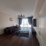 Kirayə (aylıq) 2 otaqlı Yeni Tikili, 20 Yanvar metrosu, Yasamal rayonu 1