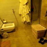 Satılır 4 otaqlı Yeni Tikili, İçərişəhər metrosu, Bayıl qəs., Səbail rayonu 15