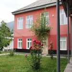 Kirayə (günlük) 3 otaqlı Bağ evi Qəbələ 1