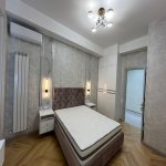 Kirayə (aylıq) 3 otaqlı Yeni Tikili, Xətai metrosu, Ağ şəhər, Xətai rayonu 8