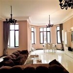 Kirayə (aylıq) 5 otaqlı Bağ evi, Şüvəlan, Xəzər rayonu 6