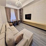 Аренда 4 комнат Новостройка, Белый город, Хетаи район 3