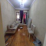 Satılır 3 otaqlı Köhnə Tikili, Avtovağzal metrosu, Biləcəri qəs., Binəqədi rayonu 12