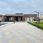 Kirayə (günlük) 4 otaqlı Həyət evi/villa, Mərdəkan, Xəzər rayonu 1