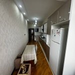 Satılır 3 otaqlı Yeni Tikili, Qara Qarayev metrosu, Nizami rayonu 5