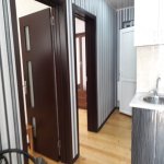 Kirayə (aylıq) 2 otaqlı Həyət evi/villa, Memar Əcəmi metrosu, Nəsimi rayonu 1