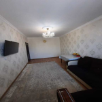 Продажа 4 комнат Вторичка, м. Халглар Достлугу метро, Низаминский р-н район 1