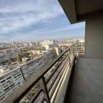 Satılır 3 otaqlı Yeni Tikili, İnşaatçılar metrosu, Yasamal qəs., Yasamal rayonu 5