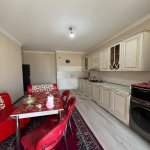 Kirayə (aylıq) 2 otaqlı Yeni Tikili, Gənclik metrosu, Nəsimi rayonu 8