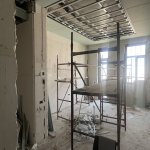 Продажа 4 комнатная Новостройка, м. Эльмляр Академиясы метро, пос. Ясамал, Ясамал район 8