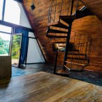 Kirayə (günlük) 1 otaqlı Həyət evi/villa Zaqatala 20